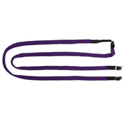 Vivid Cotton Hack Reins - The Trading Stables