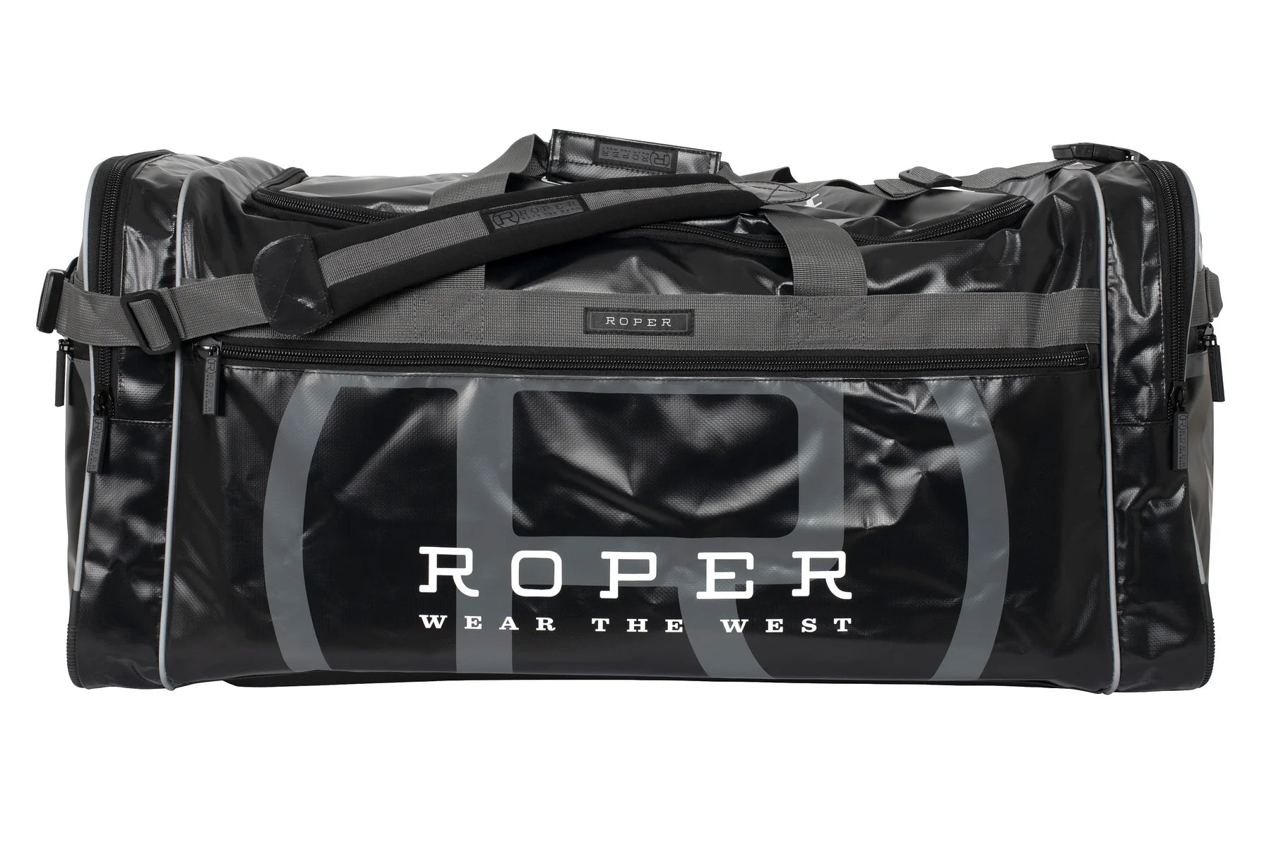 Roper Duffle Bag - The Trading Stables