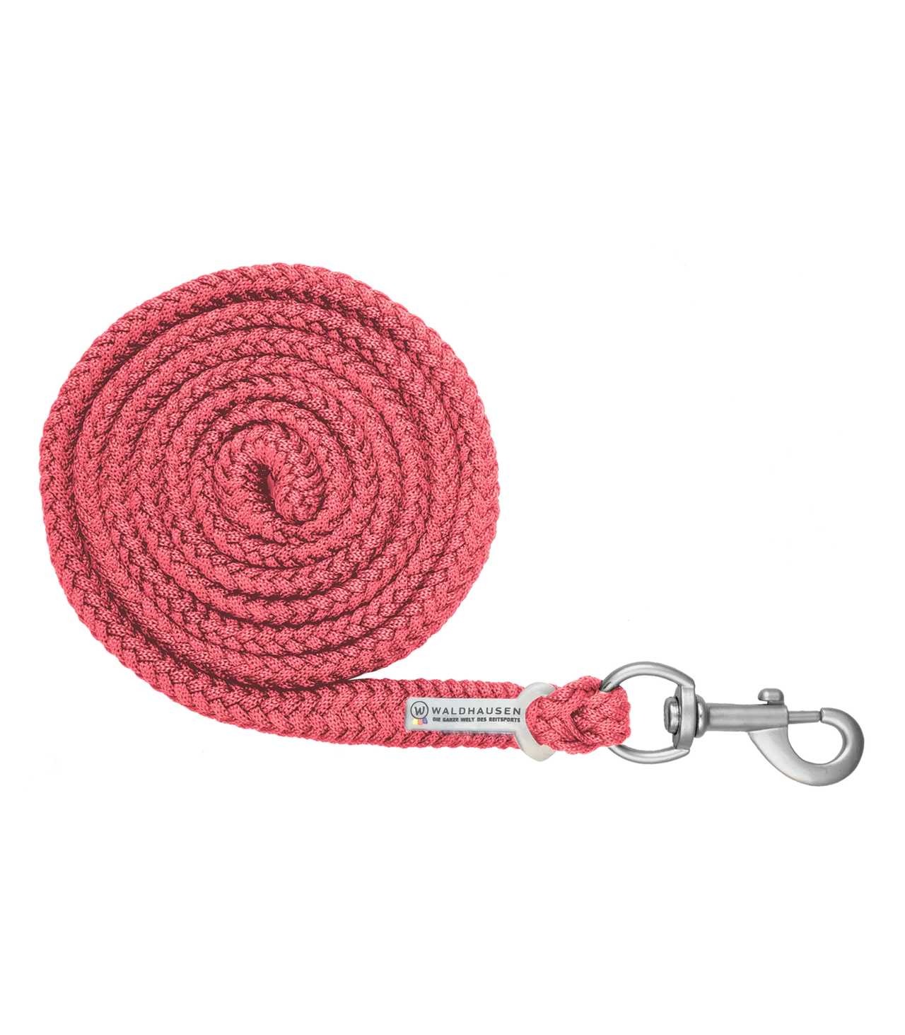 Waldhausen Plus Lead Rope