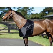 Satin Rug Bib - The Trading Stables