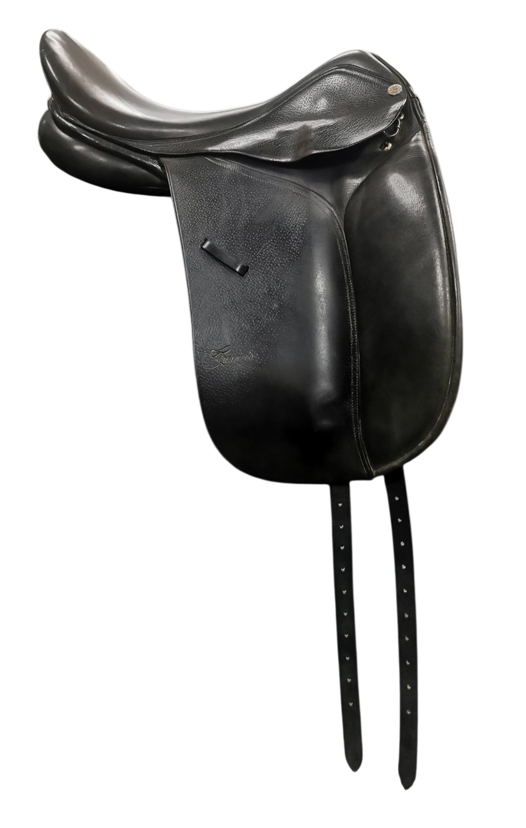 RD Trainer's Dressage 16.5" Second Hand