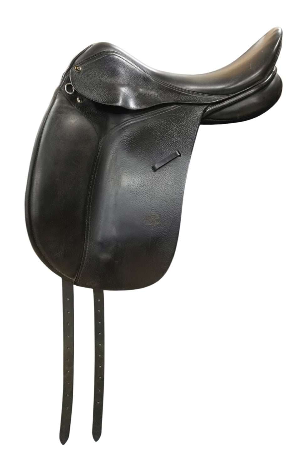 RD Trainer's Dressage 16.5" Second Hand