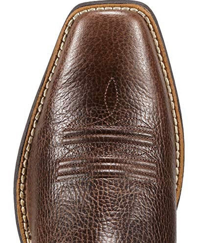 Ariat Womens Round Up Square Toe