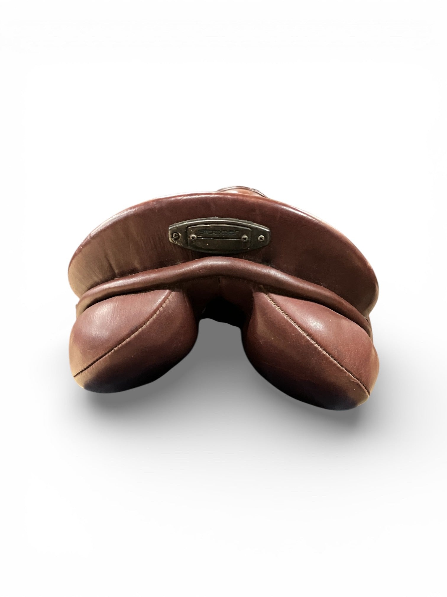 Stubben Roxanne Dressage 17 in Second Hand - The Trading Stables