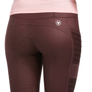 Ariat Eos Moto Full Seat Tight - The Trading Stables
