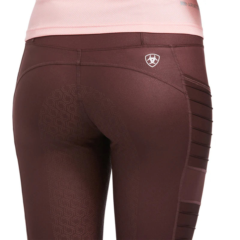 Ariat Eos Moto Full Seat Tight - The Trading Stables