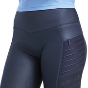 Ariat Eos Moto Full Seat Tight - The Trading Stables