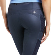 Ariat Eos Moto Full Seat Tight - The Trading Stables