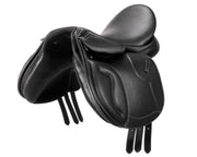 Claridge House Synthetic GP Saddle - The Trading Stables