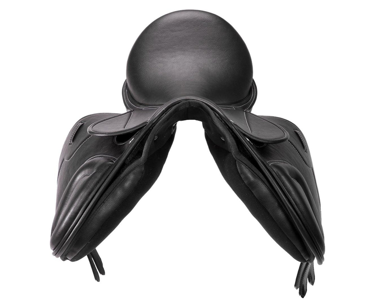 Claridge House Synthetic GP Saddle - The Trading Stables