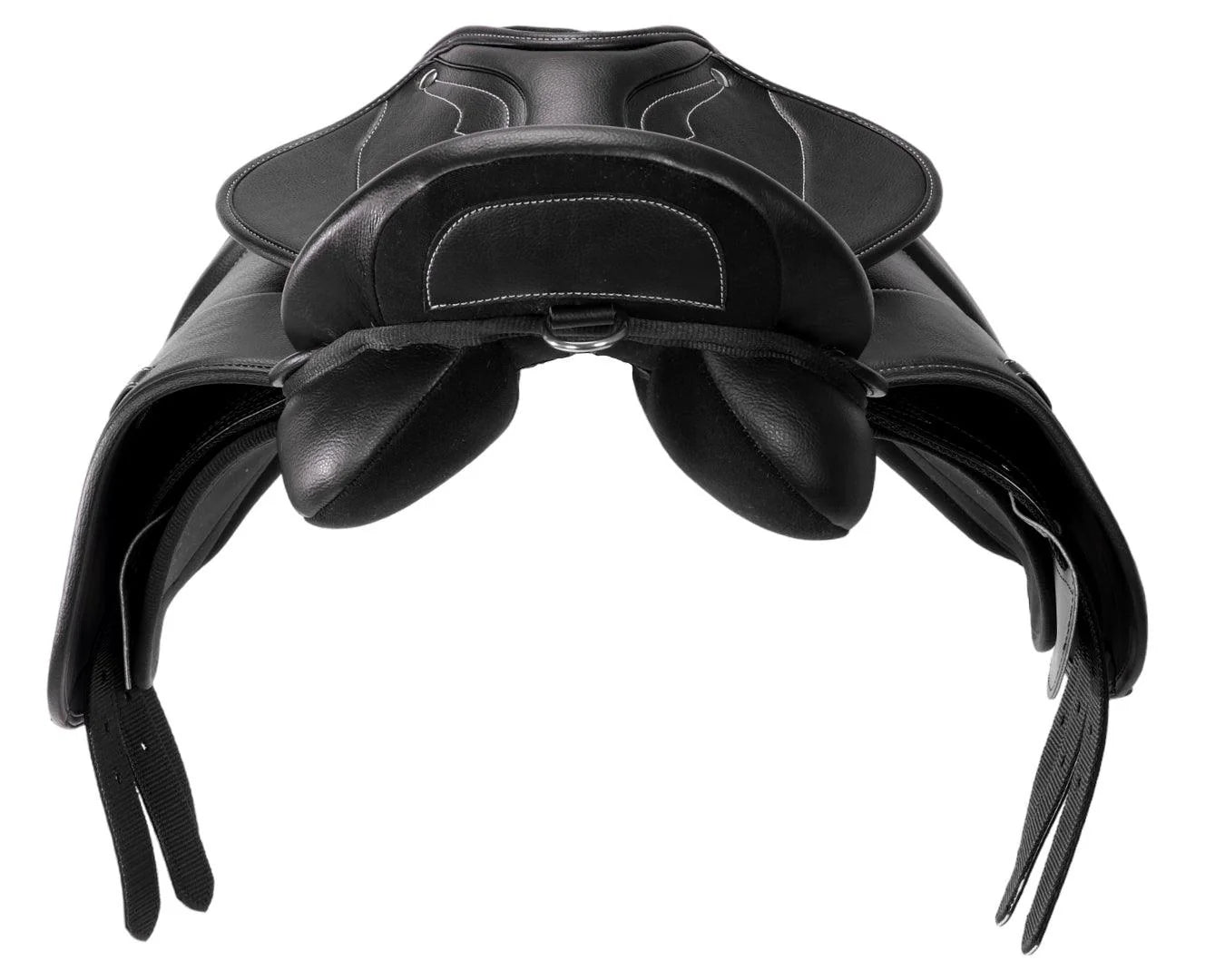 Claridge House Synthetic GP Saddle - The Trading Stables