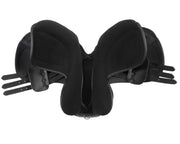Claridge House Synthetic GP Saddle - The Trading Stables