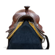 Second Hand SanDeranto Western 15in - The Trading Stables