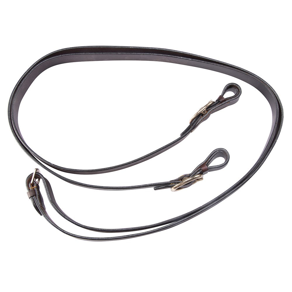 Ord River 1inch Barcoo Bridle - The Trading Stables