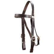 Ord River 1inch Barcoo Bridle - The Trading Stables