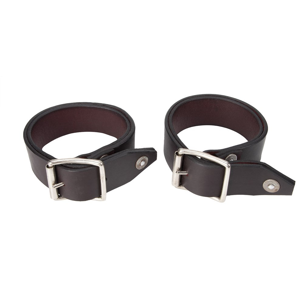 Ord River Hobble Straps - The Trading Stables
