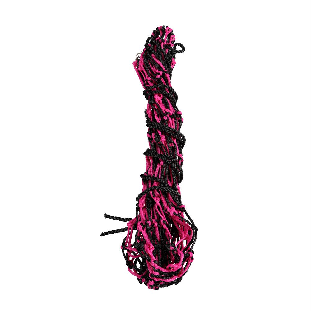Vivid Slow Feed Poly Haynet - The Trading Stables
