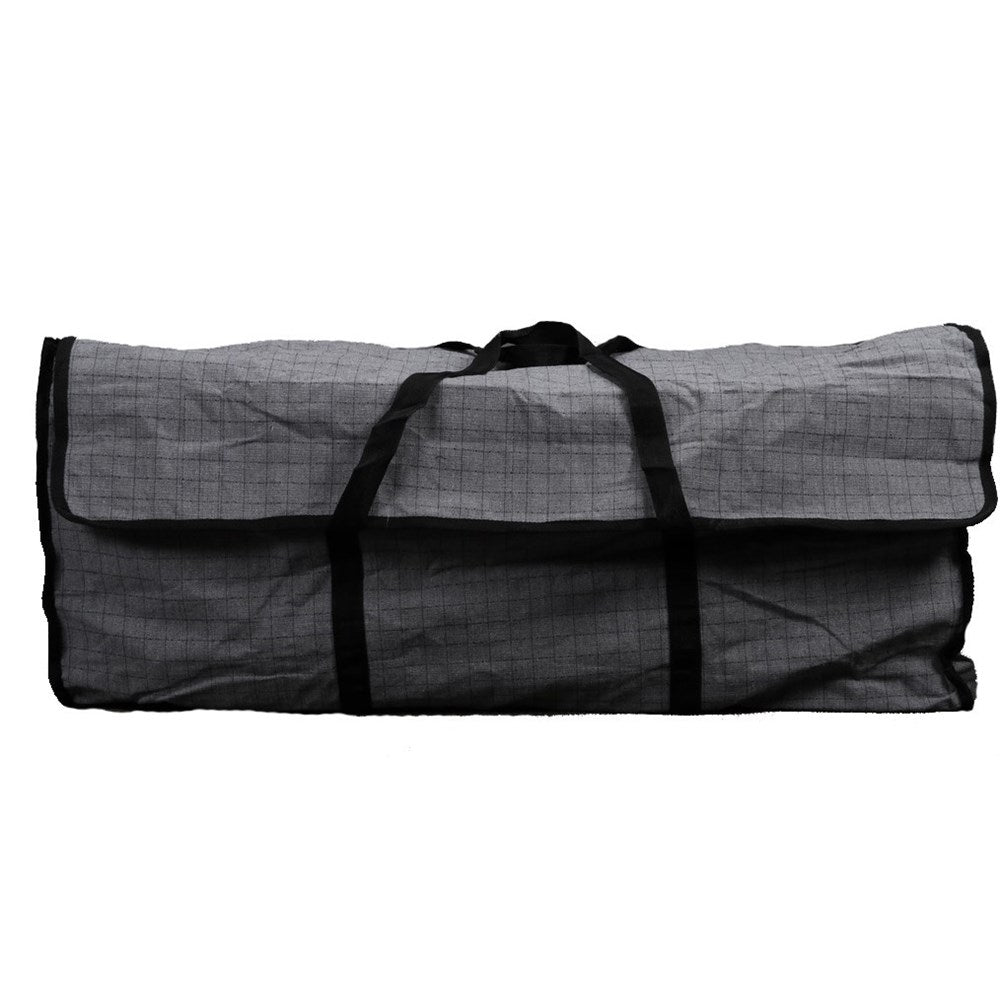 Canvas Hay Bale Carry Bag