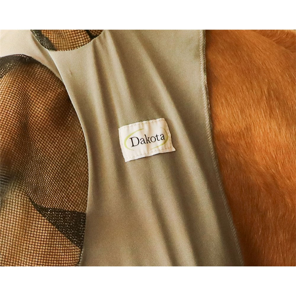 Dakota Fly Mask with Ears