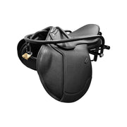 Lockable Saddle Rack - The Trading Stables