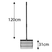 Stable Fork - The Trading Stables