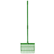 Stable Fork - The Trading Stables