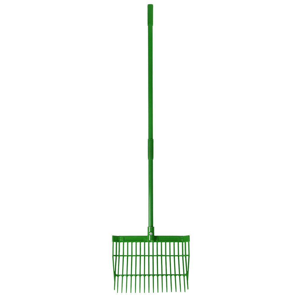 Stable Fork - The Trading Stables