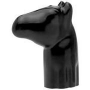 Trailer Hitch Ball Cover - The Trading Stables
