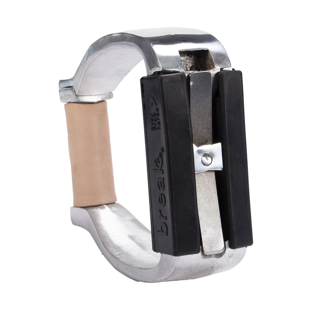 Break Free Safety Oxbow Stirrups