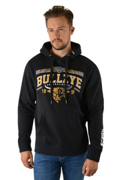 Bullzye Contour Pullover - The Trading Stables