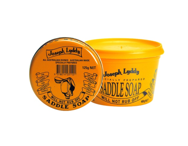 Joseph Lyddy Saddle Soap