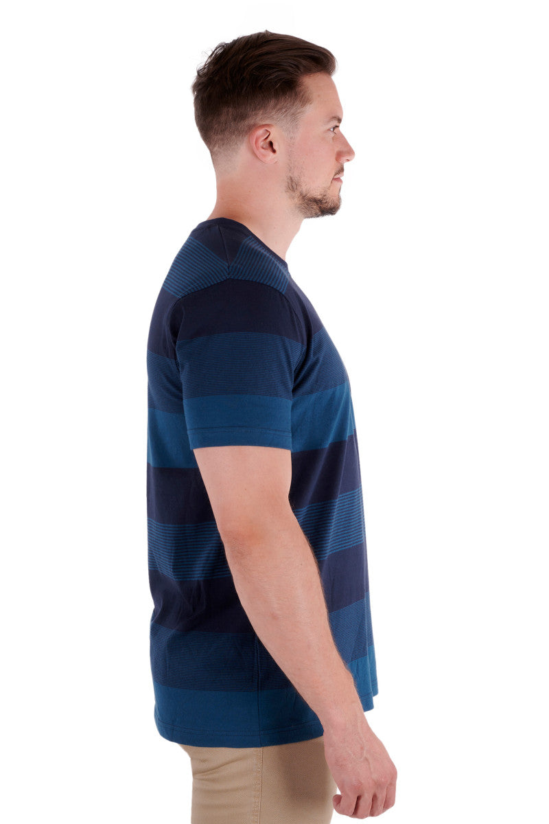 Thomas Cook Men's Spencer Tee - The Trading Stables