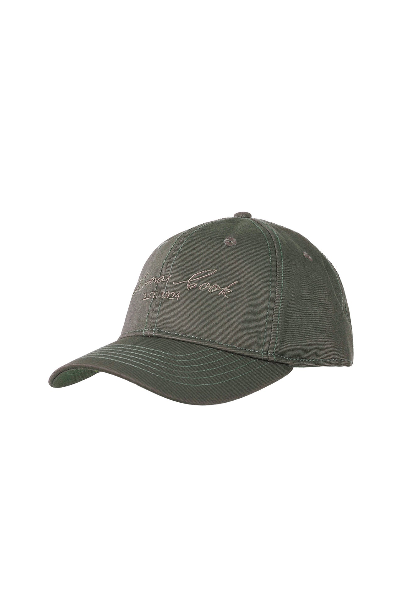 Thomas Cook Horseman Cap - The Trading Stables