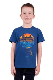 Thomas Cook Boys Sunset Tee - The Trading Stables