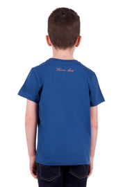 Thomas Cook Boys Sunset Tee - The Trading Stables