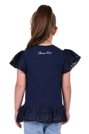 Thomas Cook Girls Lucy Tee - The Trading Stables