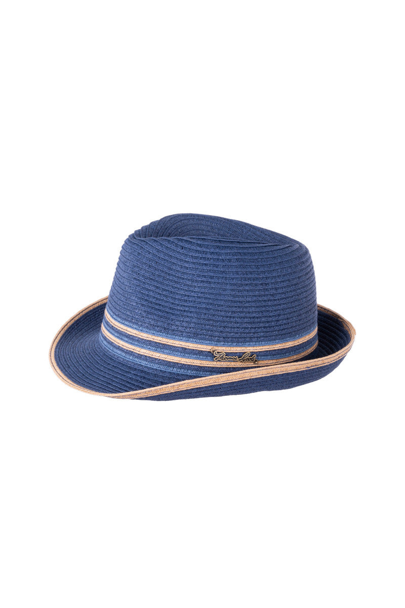 Thomas Cook Kids Addison Hat - The Trading Stables