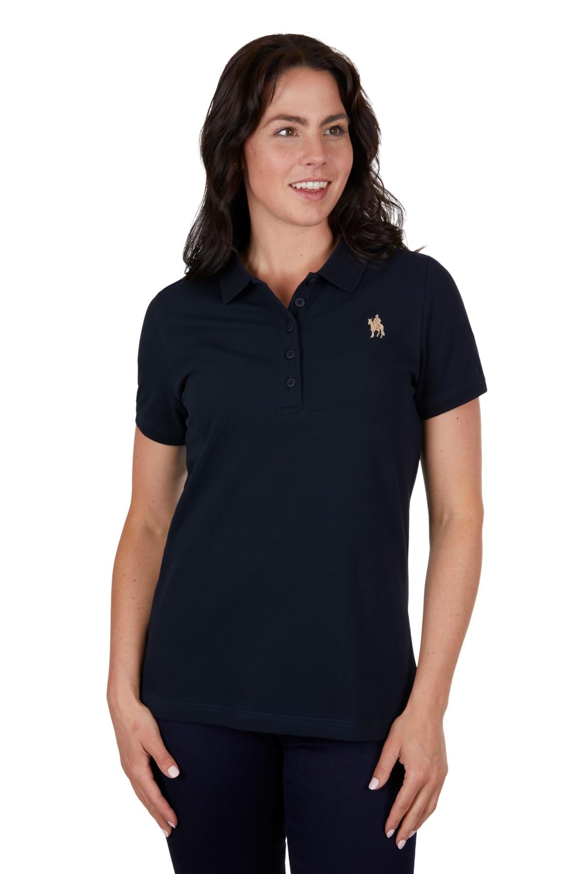 Thomas Cook Women's Mia Polo