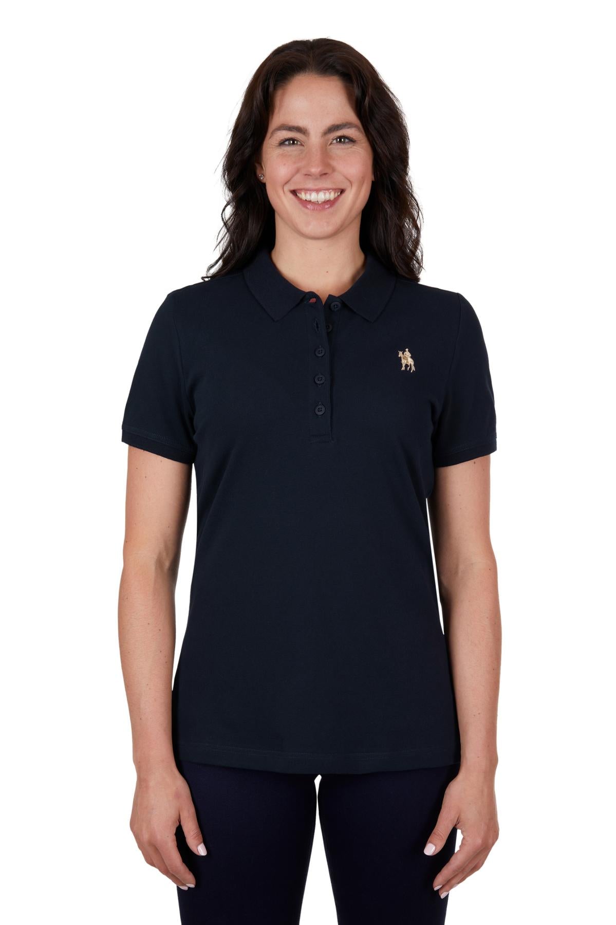 Thomas Cook Women's Mia Polo