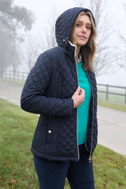 Thomas Cook Women's Peta Jacket - The Trading Stables