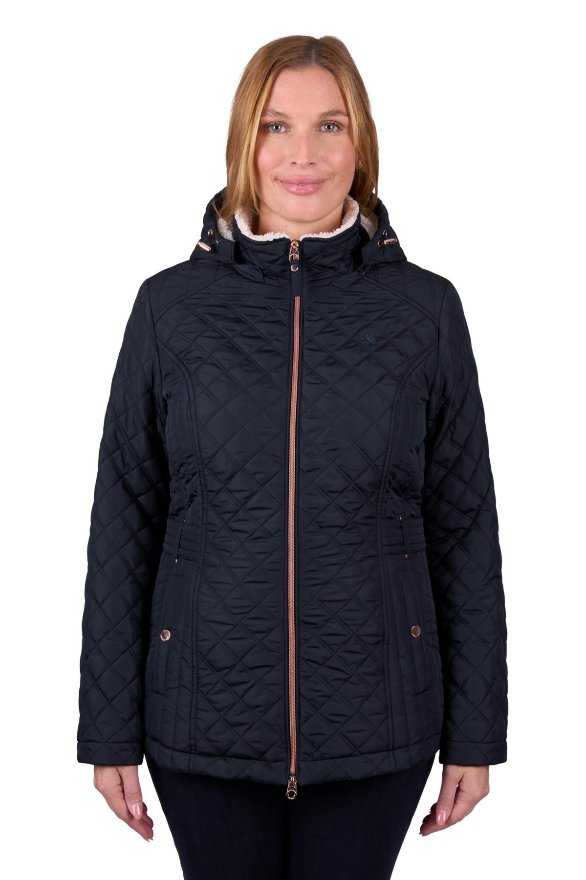 Thomas Cook Women's Peta Jacket - The Trading Stables