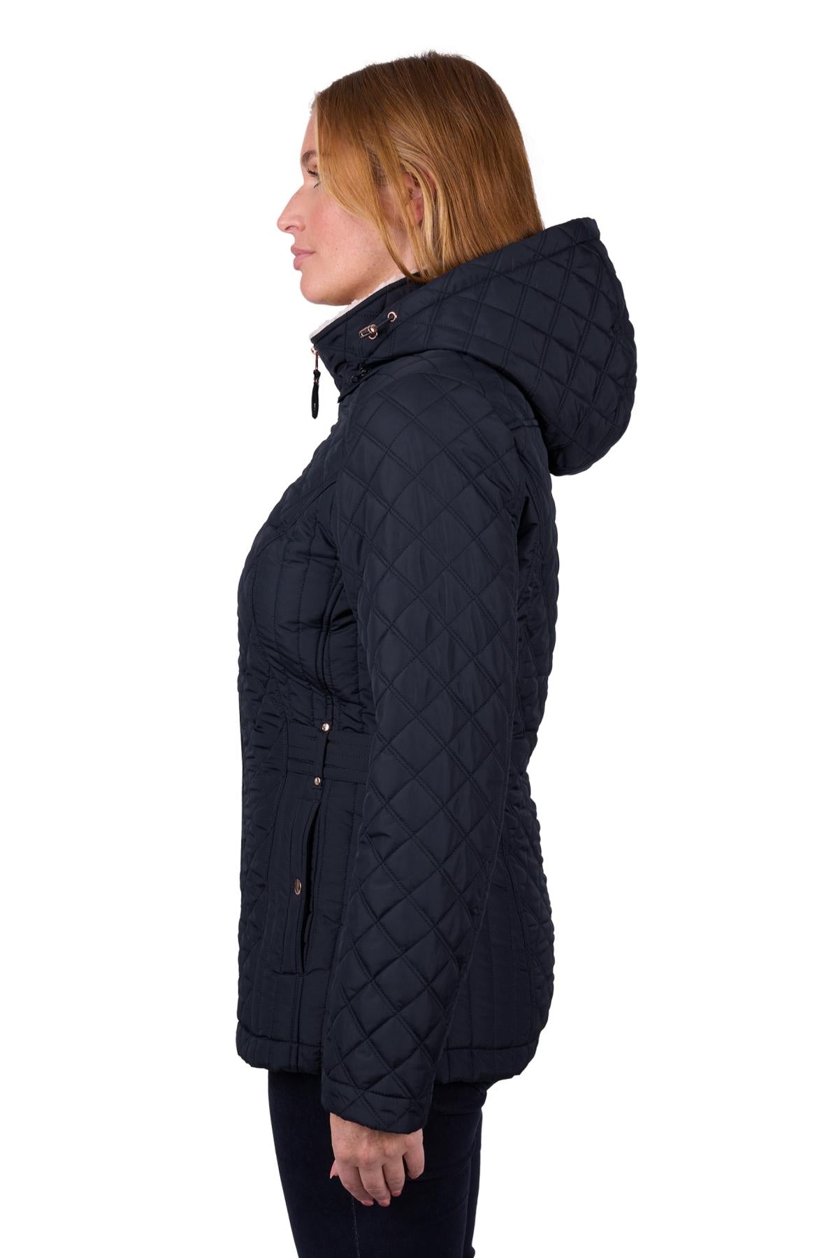 Thomas Cook Women's Peta Jacket - The Trading Stables