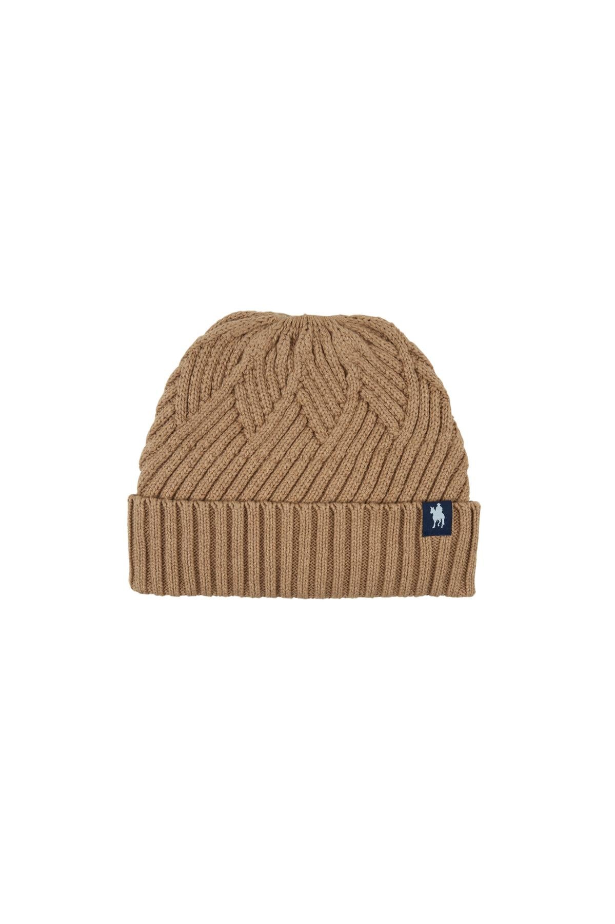 Thomas Cook Naomi Ponytail Beanie - The Trading Stables
