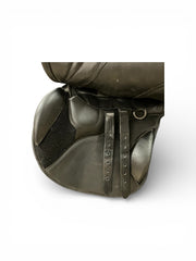 Thorowgood T8 Jump 17.5 Second Hand - The Trading Stables