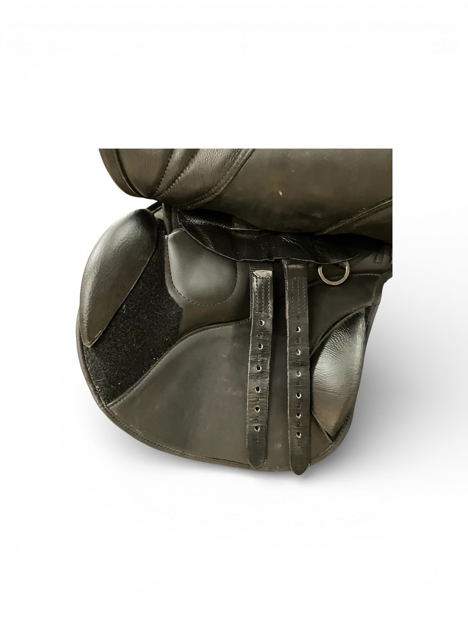 Thorowgood T8 Jump 17.5 Second Hand - The Trading Stables