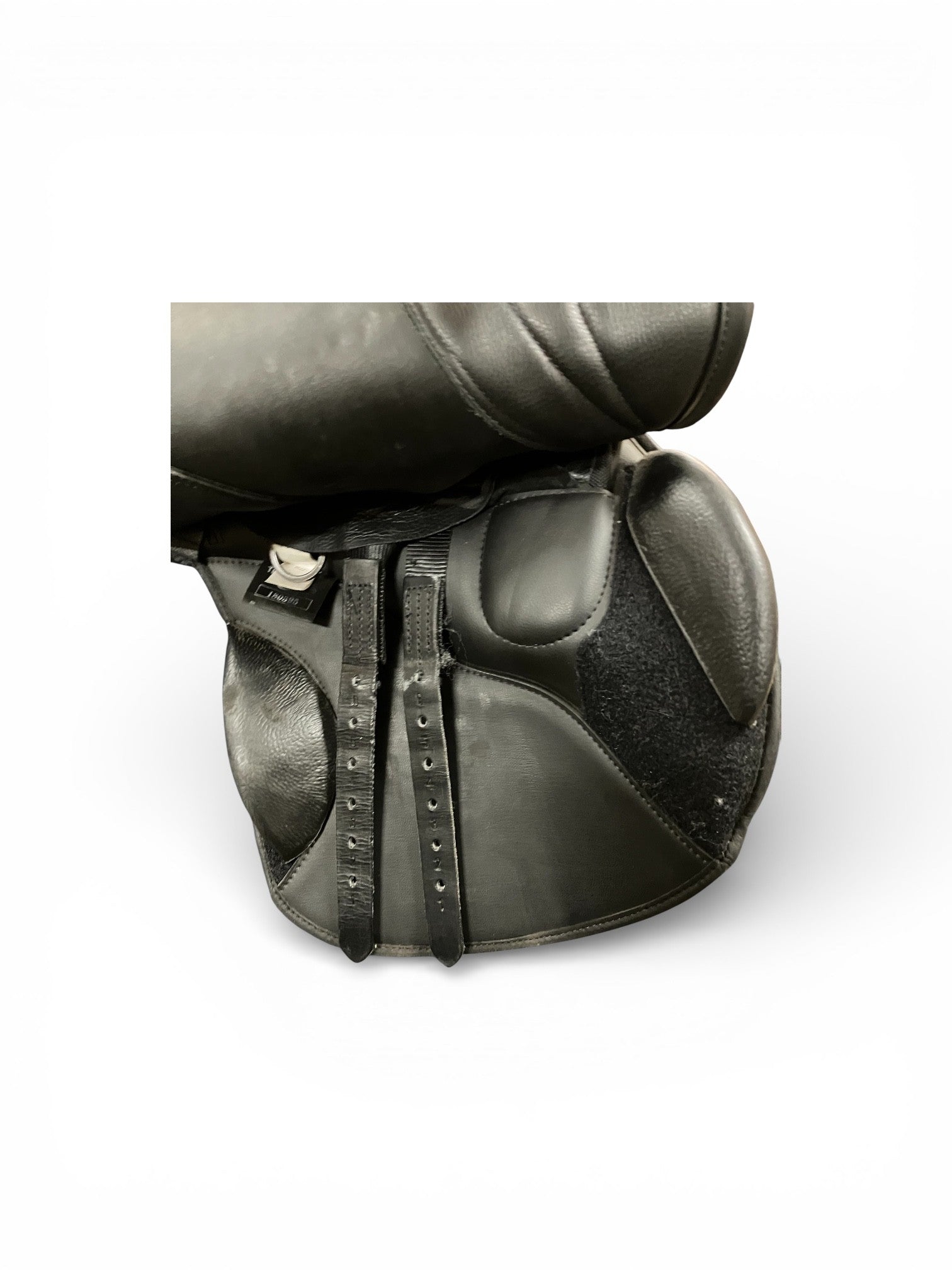 Thorowgood T8 Jump 17.5 Second Hand - The Trading Stables