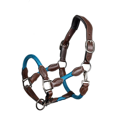 Syd Hill Marla Combo Halter - The Trading Stables