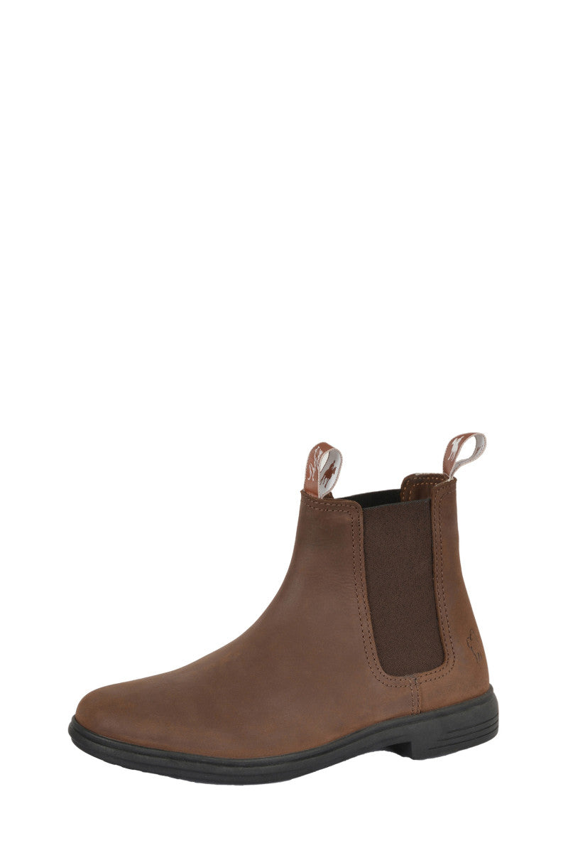 Thomas Cook Weekender Dress Boot - The Trading Stables