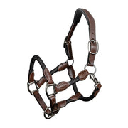 Syd Hill Marla Combo Halter - The Trading Stables