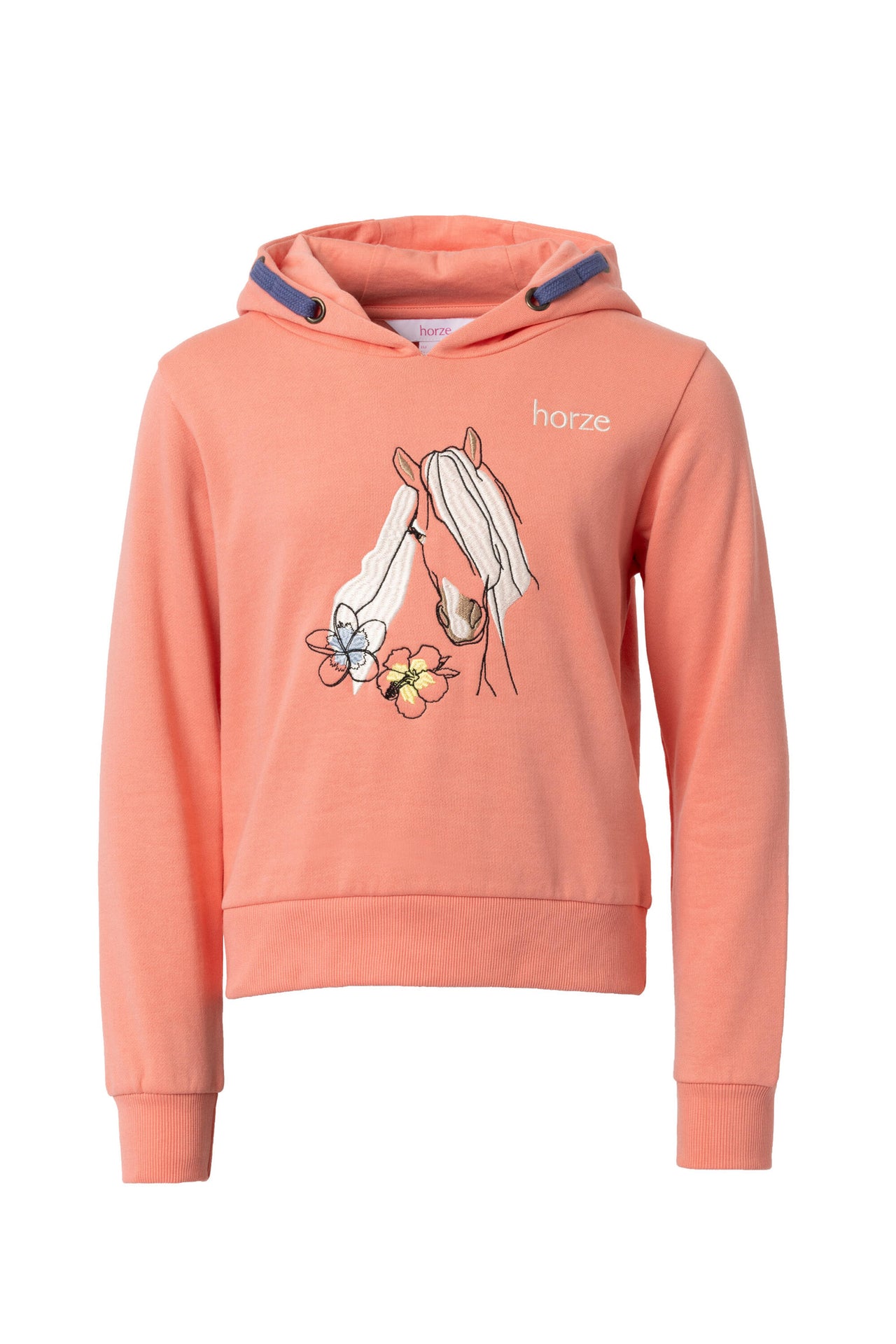 Horze Selma Kids' Hoodie